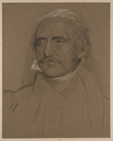 KG 16374
<br/>
Lawrence's finest studies...: prins Blucher
<br/>
<em>Lewis, Frederick Christian</em>